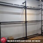 Giá Treo Quần Áo