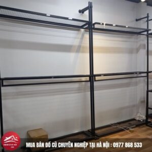 Giá Treo Quần Áo