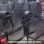 Quạt Công Nghiệp