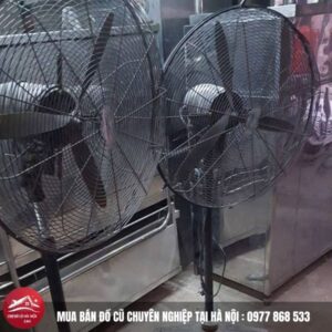 Quạt Công Nghiệp