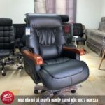 Ghế Văn Phòng