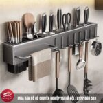 Giá treo đồ nhà bếp