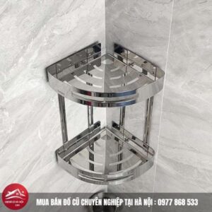 kệ góc nhà tắm