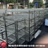 Kệ Inox