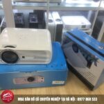 Máy Chiếu Mini