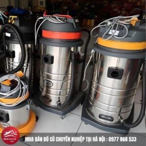 máy hút bụi
