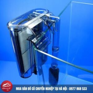 Máy Lọc Bể Cá