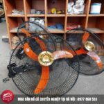 Quạt Treo Tường