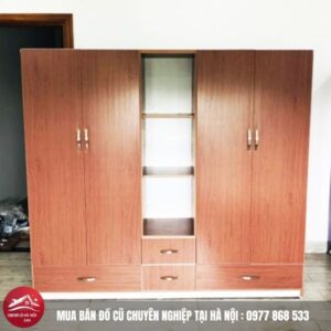  Tủ Quần Áo Gia Đình