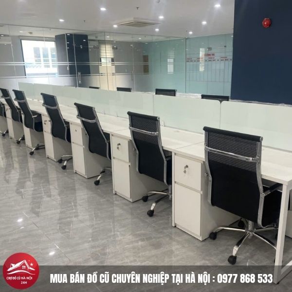 Bàn Gỗ Văn Phòng