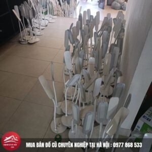 Đèn Bàn Học LED