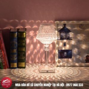 Đèn Ngủ Cảm Ứng