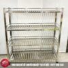 Kệ Để Chén Bát Inox