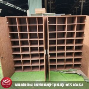 Kệ Để Giày Dép