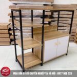  Kệ Để Lò Vi Sóng