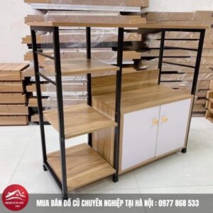  Kệ Để Lò Vi Sóng