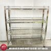 Kệ Inox Nhà Bếp