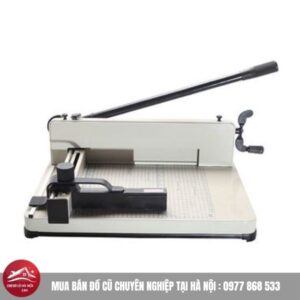 Máy Cắt Giấy Văn Phòng