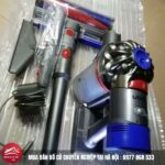 Máy Hút Bụi Cầm Tay