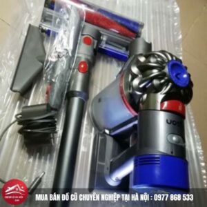 Máy Hút Bụi Cầm Tay