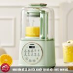 Máy Làm Sữa Hạt