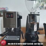 Máy Pha Cà Phê Gia Đình