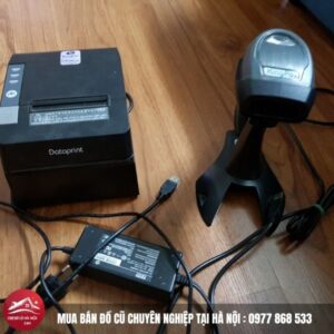 Máy Quét Mã Vạch