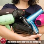 Máy Sấy Tóc