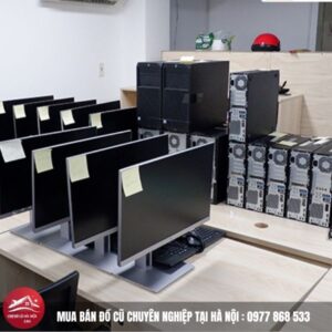 Máy Tính Để Bàn