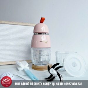 Máy Xay Cầm Tay