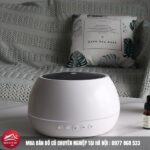 Máy Xông Tinh Dầu