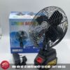 Quạt Sạc Tích Điện