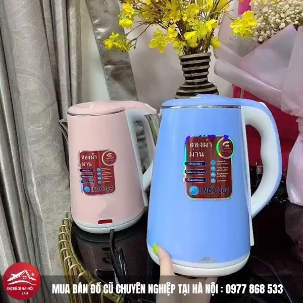Ấm Siêu Tốc