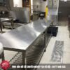 Bàn Inox Nhà Hàng