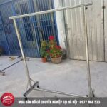 Giá Phơi Quần Áo Inox