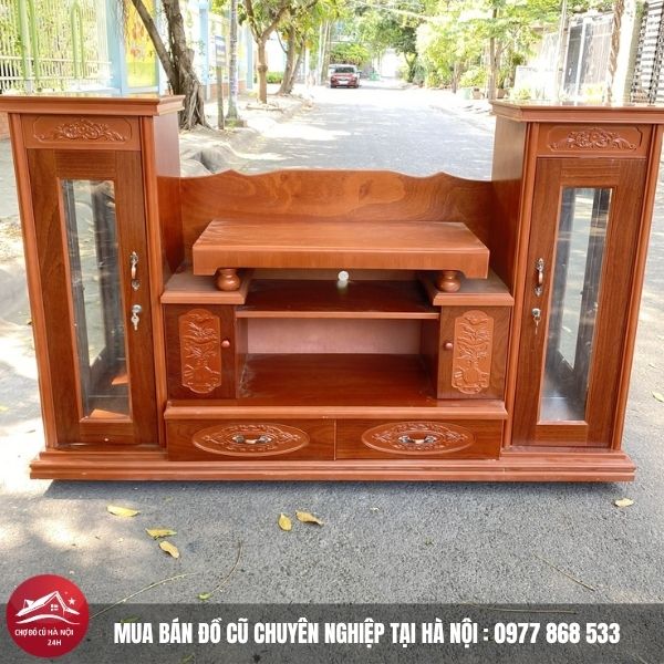 Kệ Tivi Phòng Khách