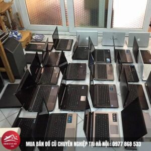 Laptop Văn Phòng