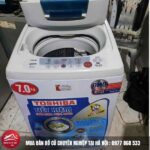 Máy Giặt Cửa Trên
