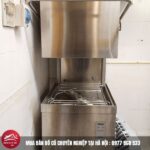 Máy Rửa Bát Công Nghiệp