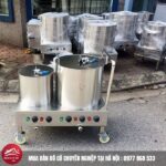 Nồi Nấu Phở Inox