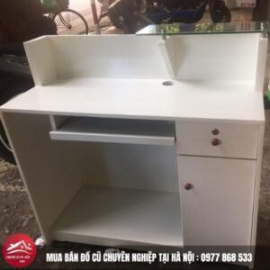 Quầy Thu Ngân Mini
