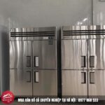 Tủ Đông Công Nghiệp