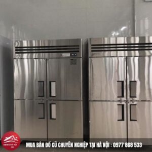 Tủ Đông Công Nghiệp