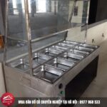 Tủ Hâm Nóng Thức Ăn