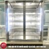 Tủ Mát Inox Nhà Hàng
