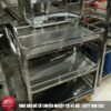 Xe Đẩy Phục Vụ Nhà Hàng