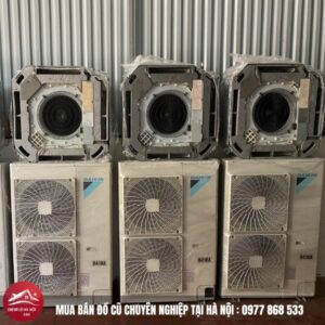 Điều Hòa 2 Chiều