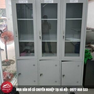 Kệ Hồ Sơ Văn Phòng