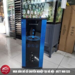 Máy Lọc Nước