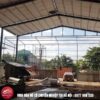 Thu Mua Nhà Xưởng Cũ